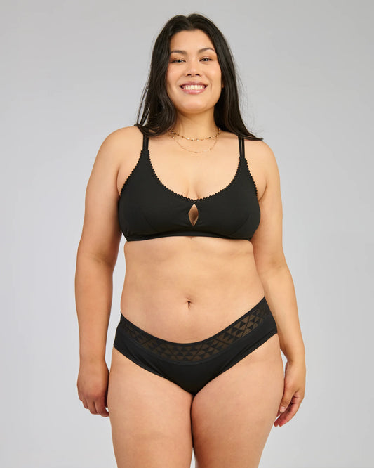 Heavy Hipster Brief