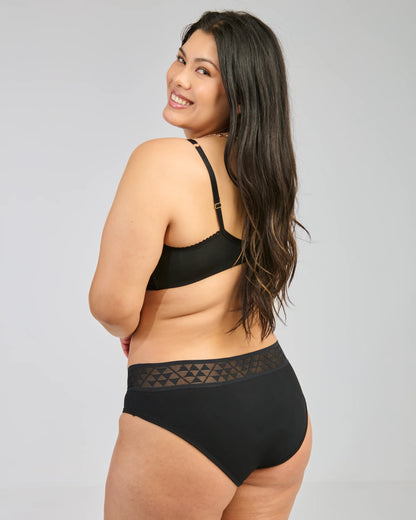 Heavy Hipster Brief