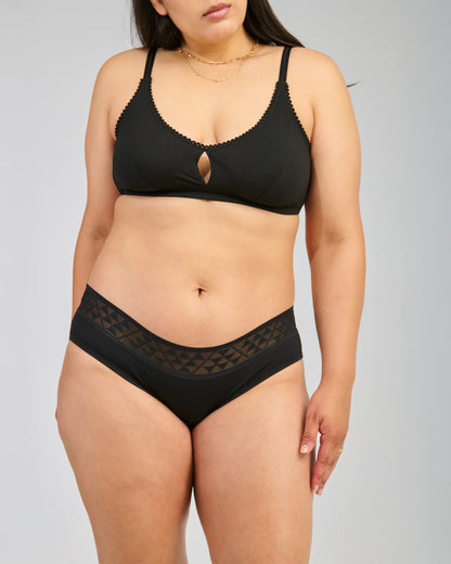 Heavy Hipster Brief