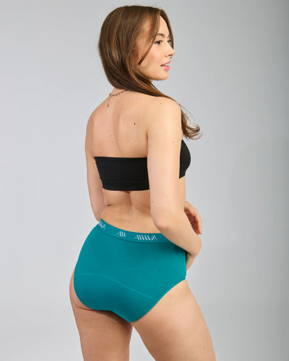 Teal
