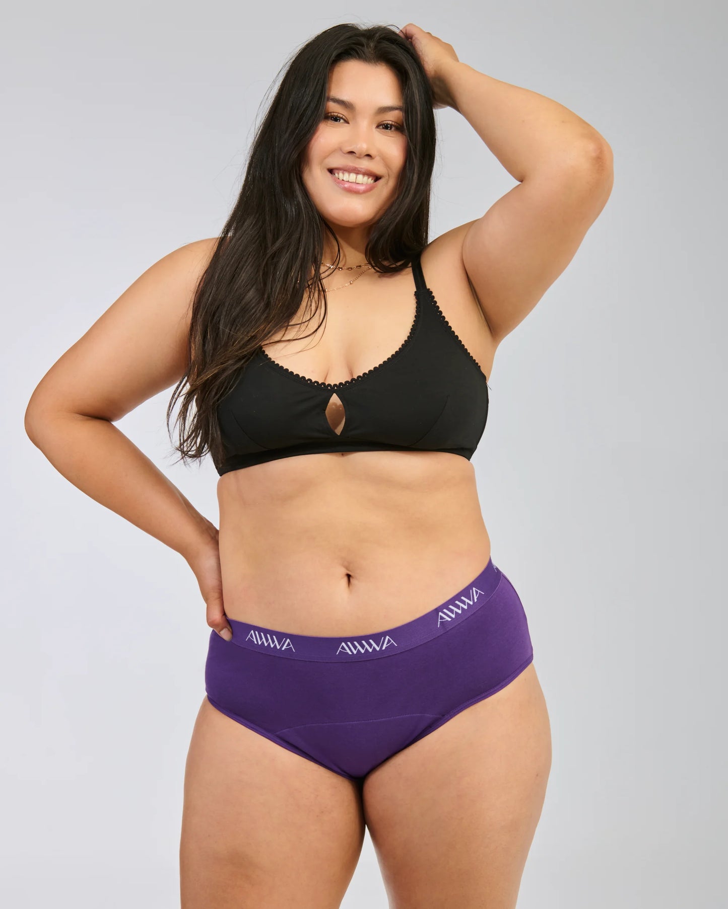 Violet