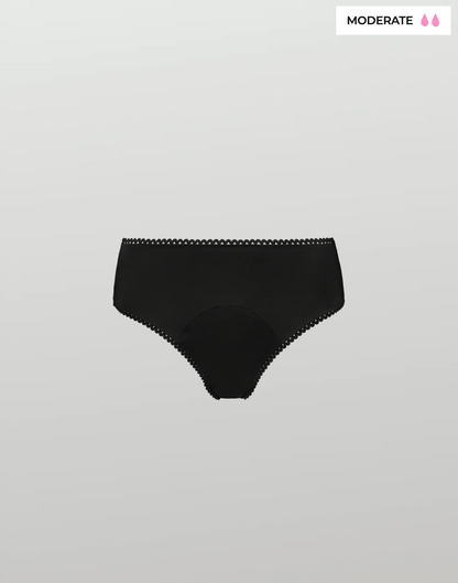 Tencel Cheeky Brief