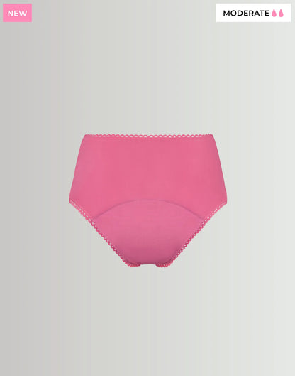 Tencel High Rise