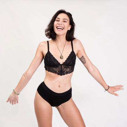Organic Cotton Brief
