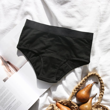 Organic Cotton Brief