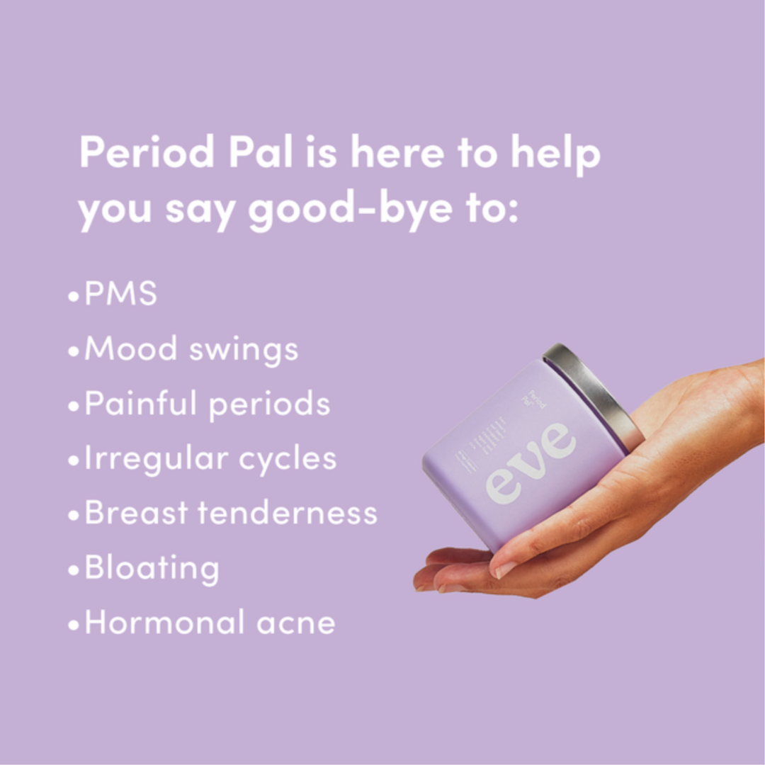 Period Pal